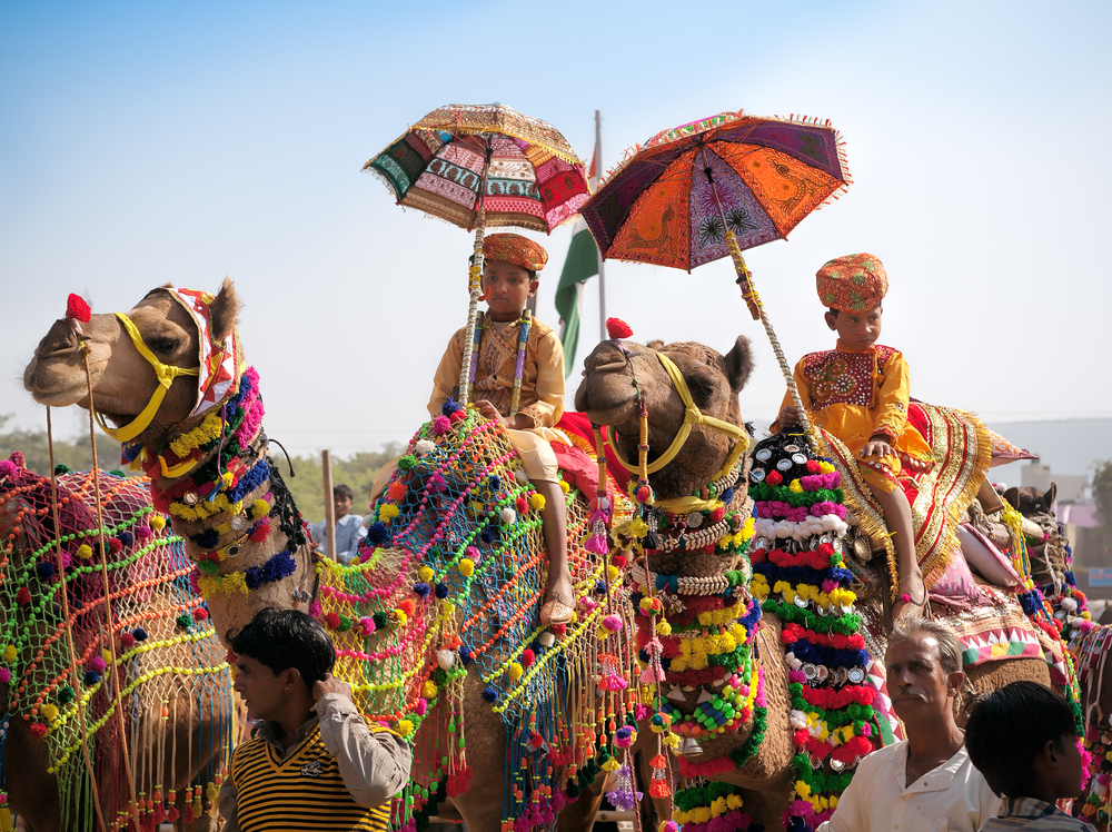 Pushkar Mela 2024: Dates, Attractions, and Complete Guide